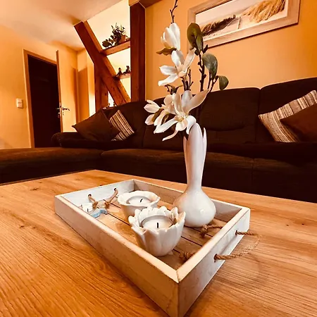 Karina Ii Apartment Zingst