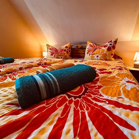 Karina Ii Apartment *